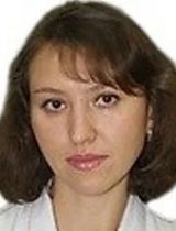 Федосова Ирина Александровна