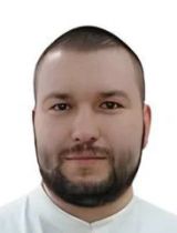 Черненко Виктор Сергеевич