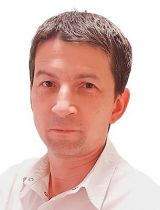 Блынский Виталий Викторович