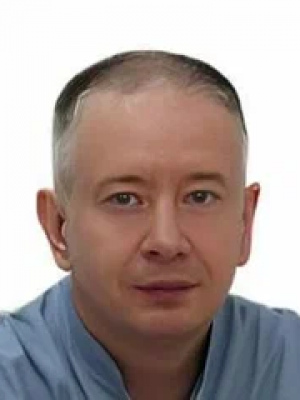 Берсенев Аркадий Евгеньевич