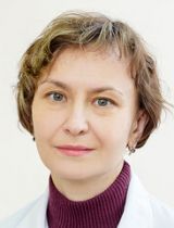Валеева Ольга Анатольевна
