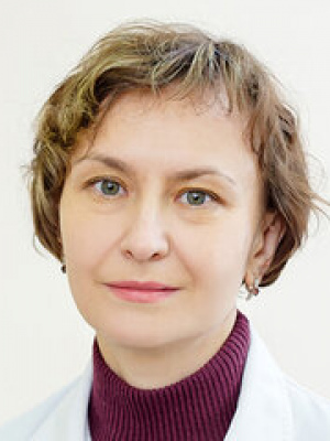 Валеева Ольга Анатольевна