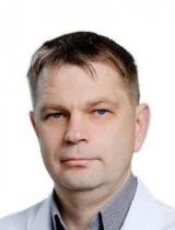 Тихоненко Максим Владимирович