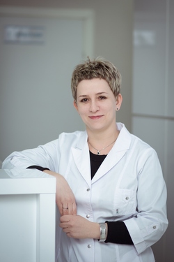 Викторова Ирина Борисовна