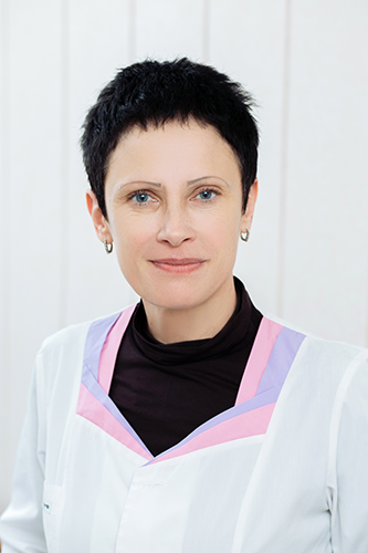 Майкут Елена Ярославовна