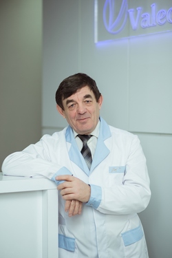 Ковылин Александр Иванович