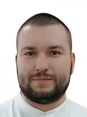 Черненко Виктор Сергеевич