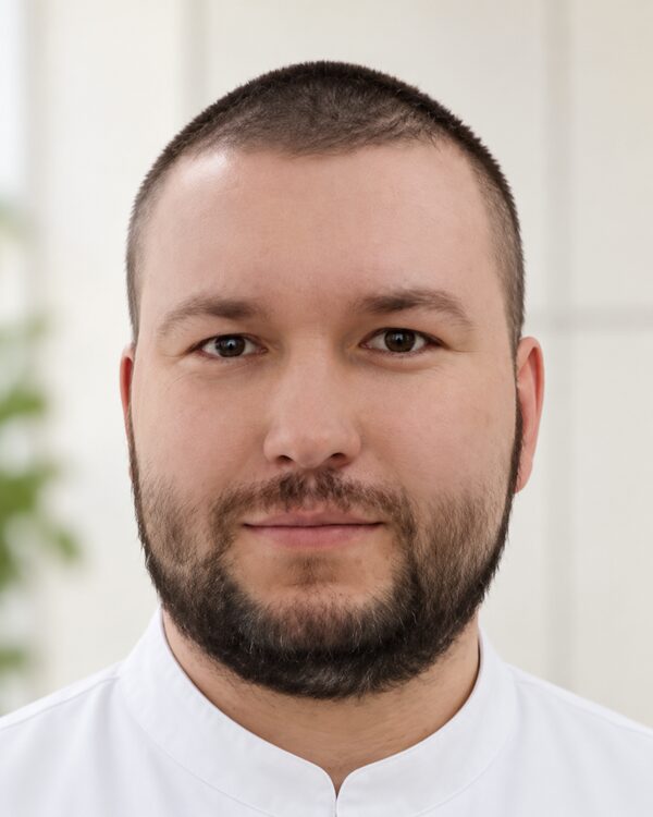 Черненко Виктор Сергеевич