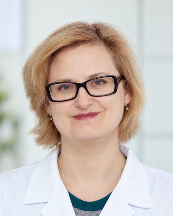 Дуреева Жанна Сергеевна