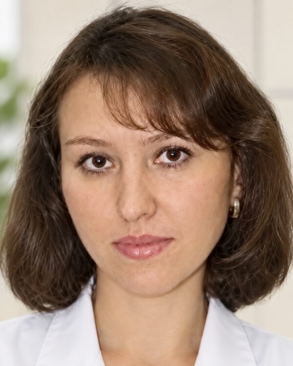 Федосова Ирина Александровна