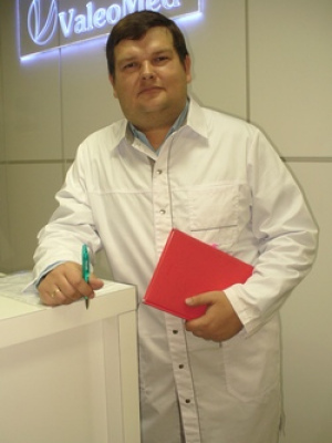 Кондратов Анатолий Юрьевич