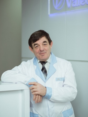 Ковылин Александр Иванович