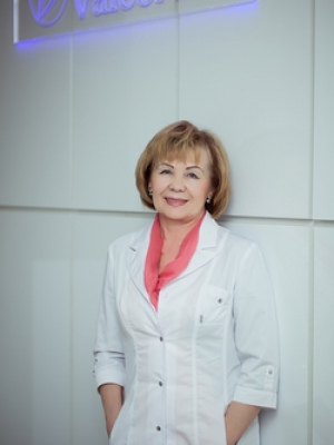 Ковылина Алевтина Аркадьевна