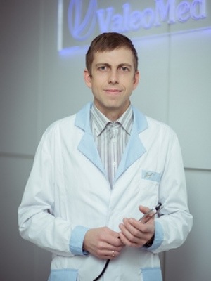 Крестьянинов Анатолий Евгеньевич