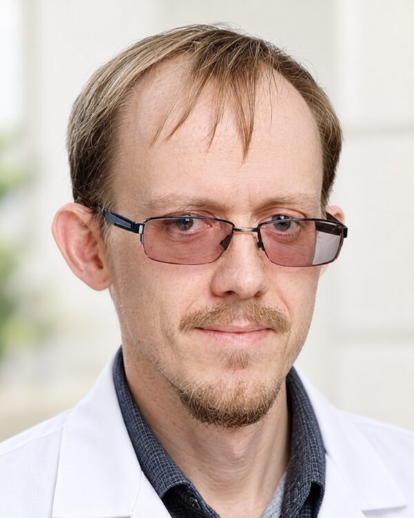 Левченко Кирилл Федорович