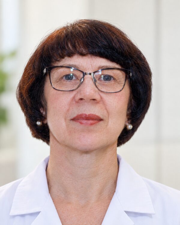Лютина Елена Ивановна