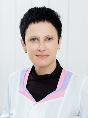 Майкут Елена Ярославовна
