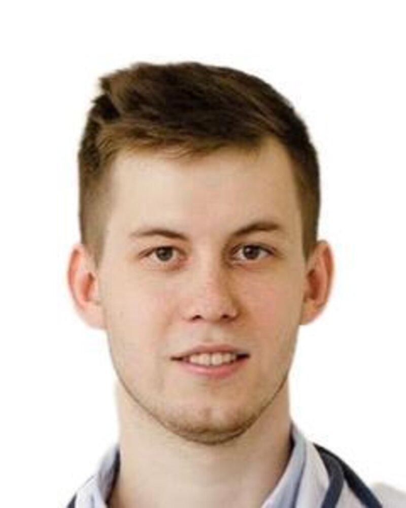 Погадаев Никита Евгеньевич