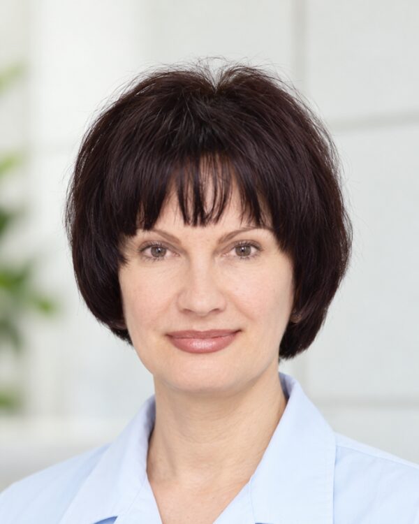 Шрамко Светлана Владимировна