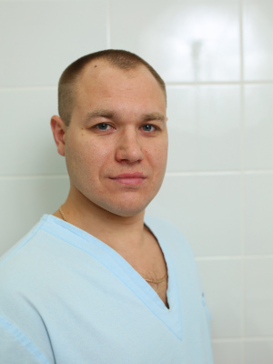 Симинишин Сергей Владимирович