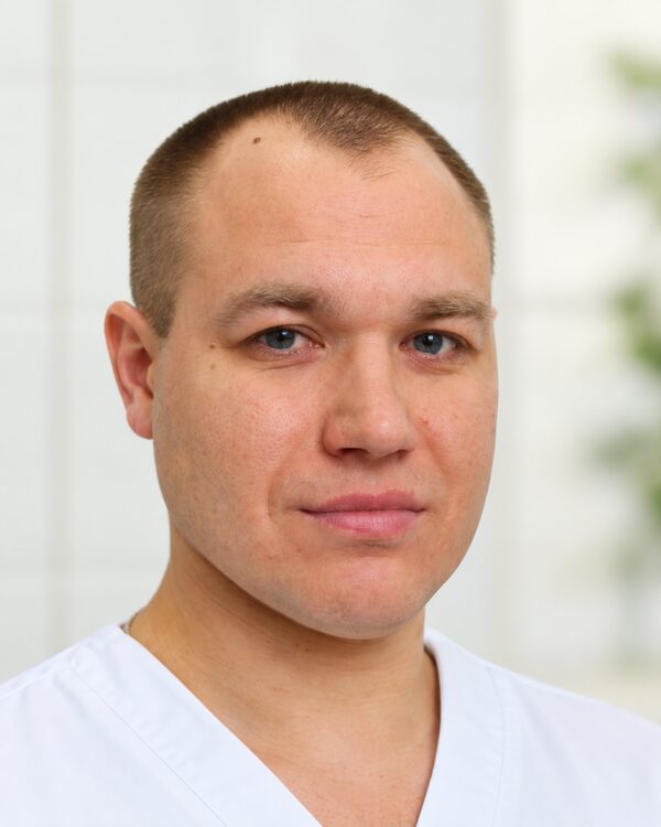 Симинишин Сергей Владимирович