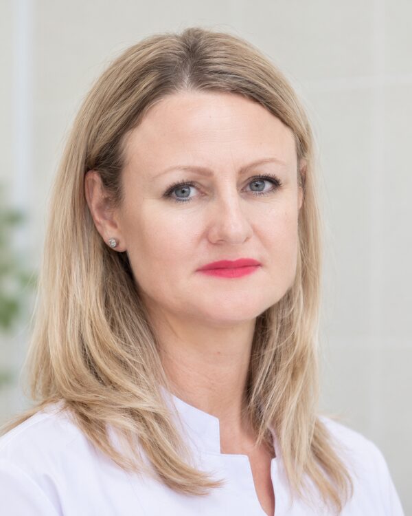 Тихоненко Анна Сергеевна