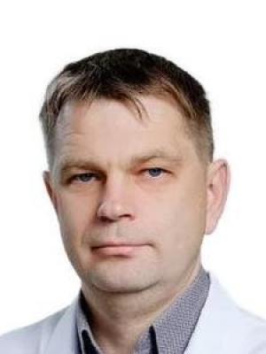 Тихоненко Максим Владимирович