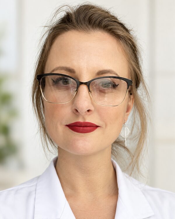 Журавлева Юлия Сергеевна