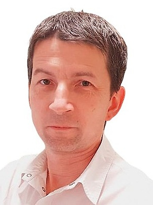 Блынский Виталий