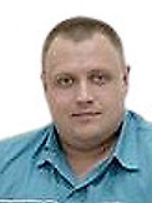 Макшанов Алексей