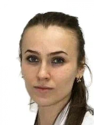 Морозова Александра