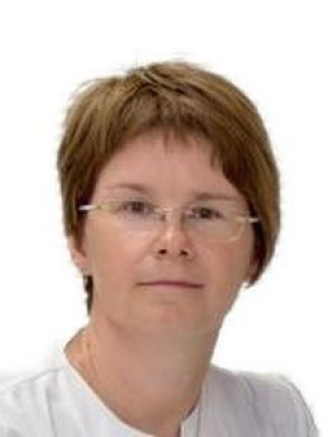 Мухаметзянова Наталья