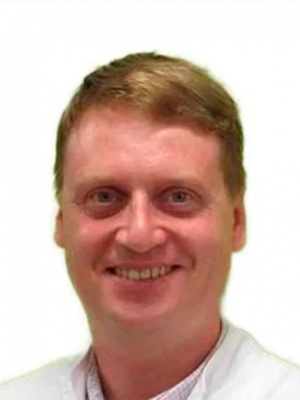 Петрушин Евгений