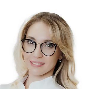 Постникова Ольга