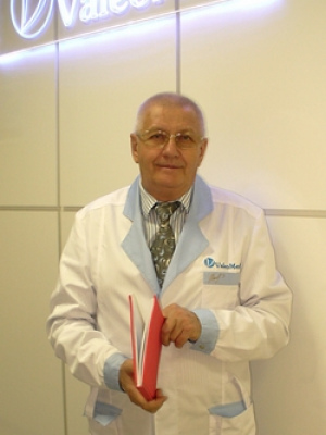 Разумов Владимир