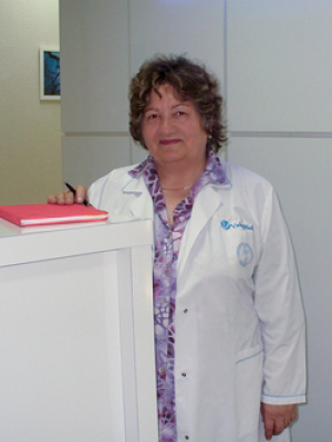 Шахворост Надежда