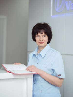 Шрамко Светлана