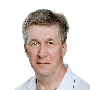 Шушаков Дмитрий