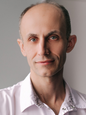 Сморкалов Андрей