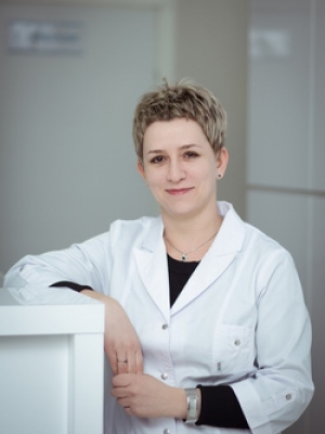 Викторова Ирина