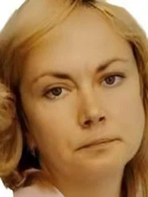 Зацепина Оксана