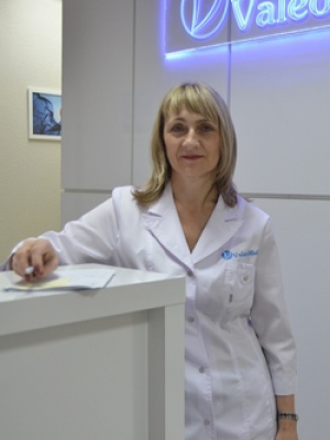 Задорожная Марина