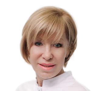 Берестова Наталья