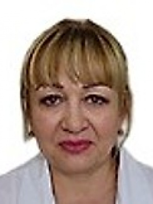 Кузнецова Надежда