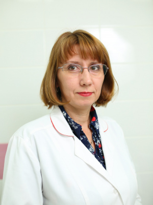 Шаламай Ольга