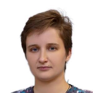 Журавлева Юлия